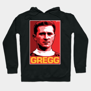 Gregg Hoodie